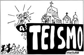 ateismo