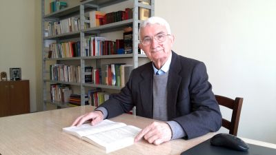 LUIS A. GALLO