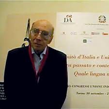 GERMANO PROVERBIO