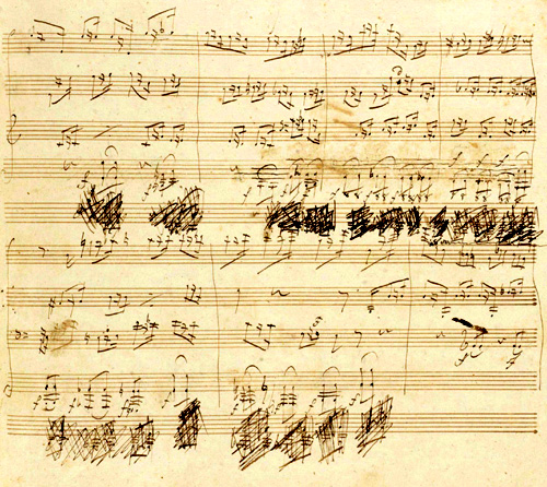 bach 1