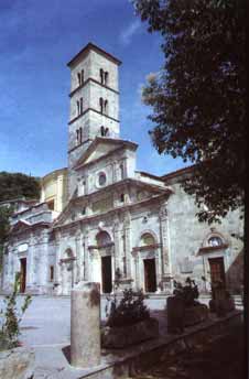 basilicasantacristina