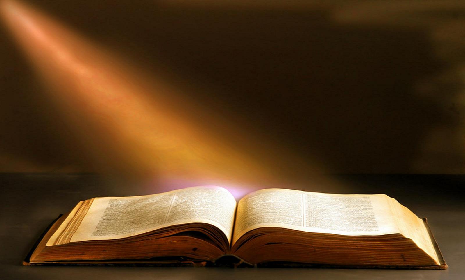 Bibbia, giovani e vita cristiana