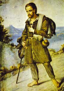 bisaccia