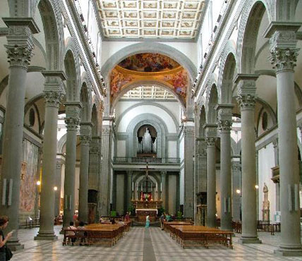 chiesasanlorenzo