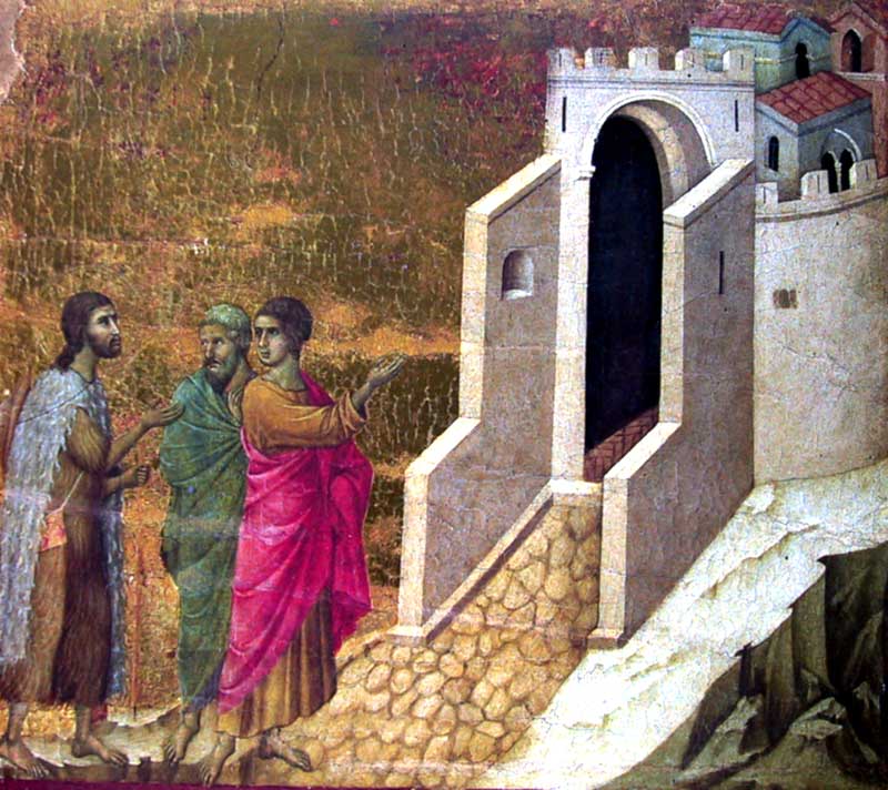 cristocammina