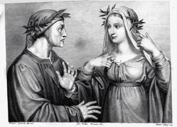 dantebeatrice