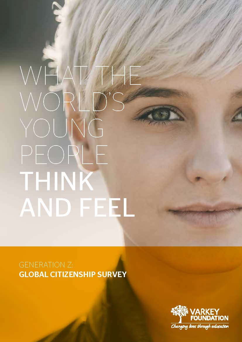 Global Young People Report