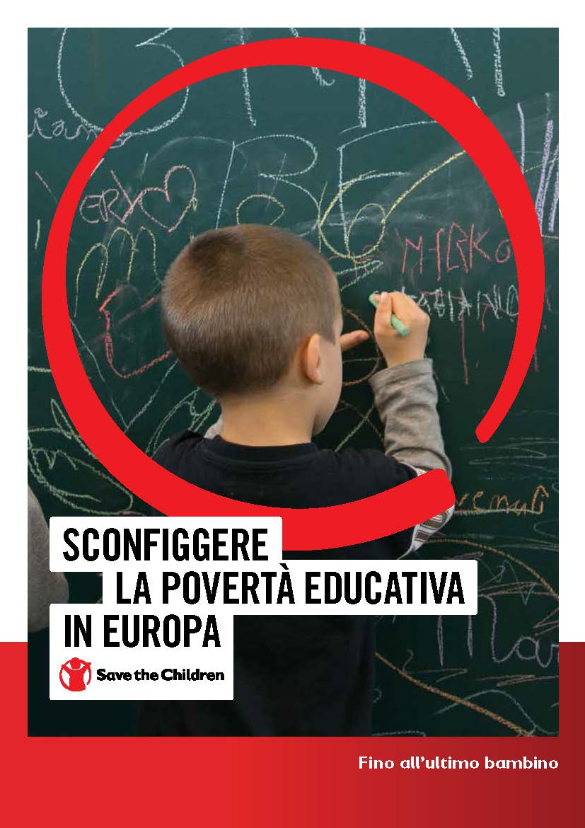 Save the children1