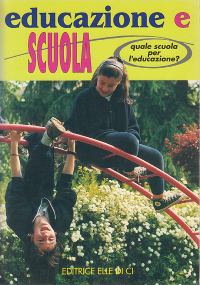 educazione e scuola