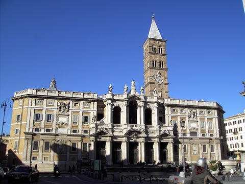 facciata