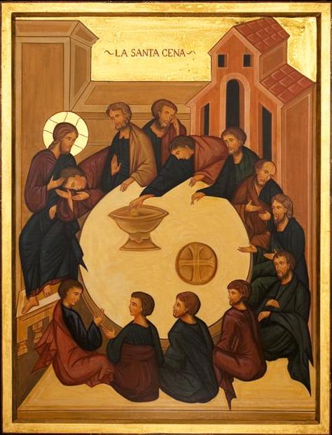 giovedisanto