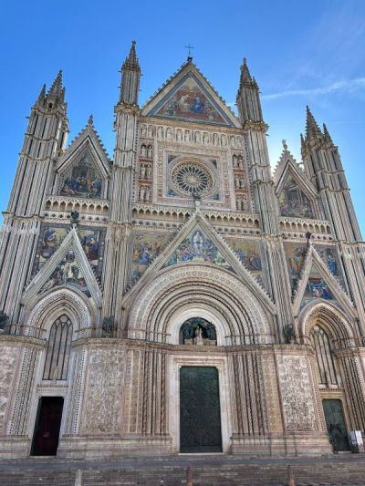 Orvieto