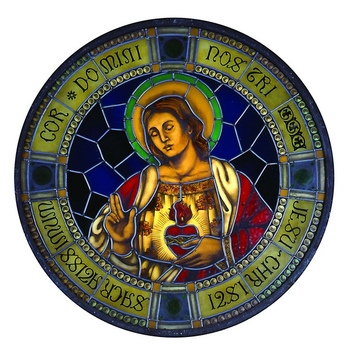 large sacro cuore