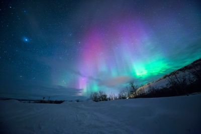 aurora