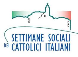 logosettimanesociali