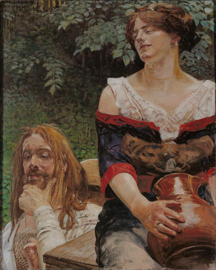malczewski-cristo-e-la-samaritana