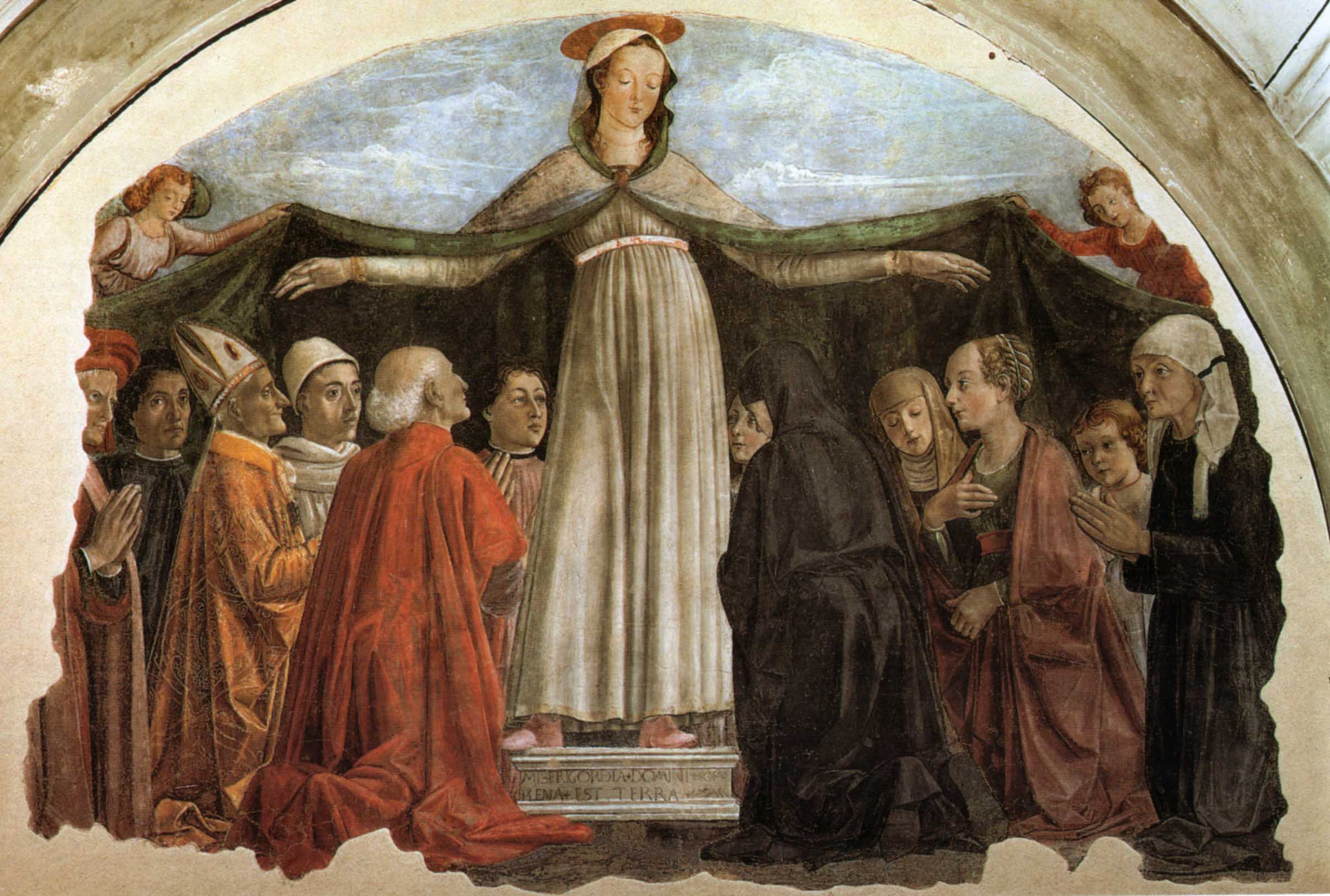 misericordia
