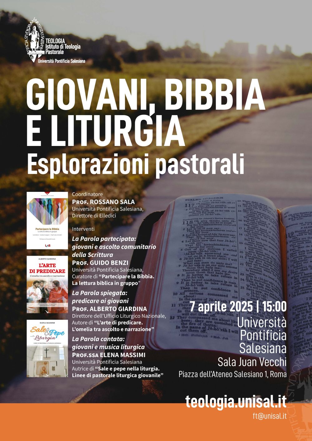 UPS giovanibibbialiturgia loc