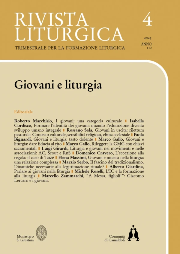 liturgia