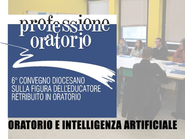 oratorio AI