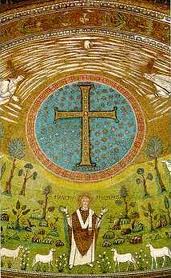 orante apollinare