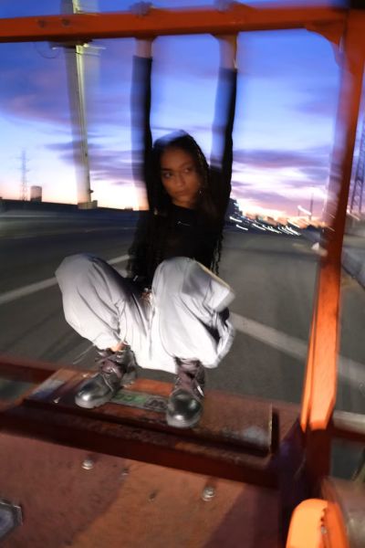 adolescente