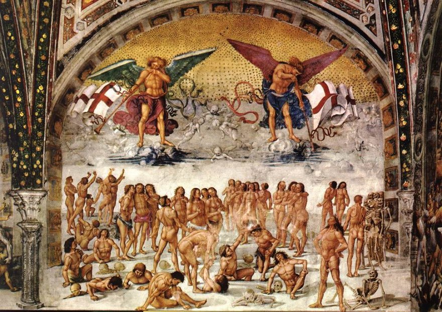 resurrezionedellacarne