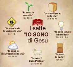Io sono Gesù