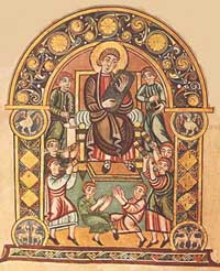 salterio