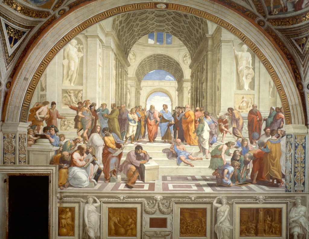 scuoladiAtene