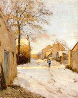 sisleywinter