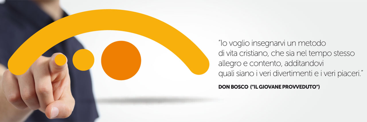 Note di Pastorale Giovanile  - Slide 2