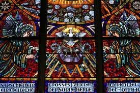 Lo Spirito nella vita della Chiesa
