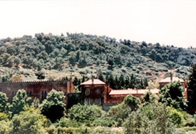 Tibhirine