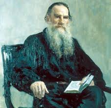 tolstoj