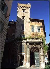 Torre della Scimmia