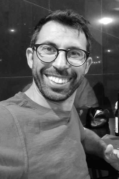 LUIGI AMENDOLAGINE