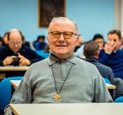 FAUSTO PERRENCHIO