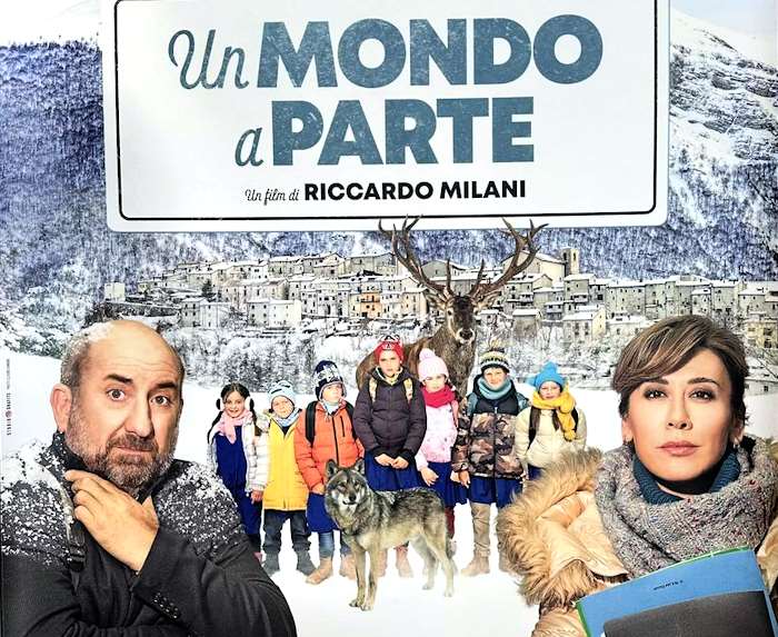 film un mondo a parte