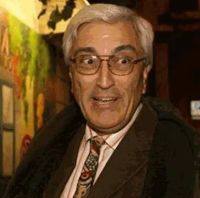 GIAN PAOLO CAPRETTINI
