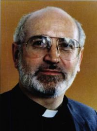 GIOVANNI FEDRIGOTTI