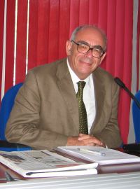 GIUSEPPE SAVAGNONE