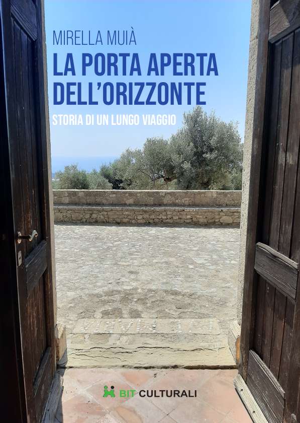 la porta aperta dell orizzonte