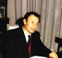 LUCIANO CIAN