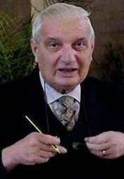 LUCIANO TAVAZZA