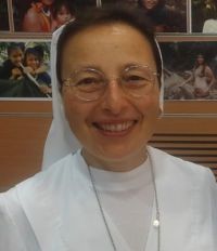 MARIA LUISA NICASTRO