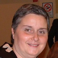 MARIANNA PACUCCI