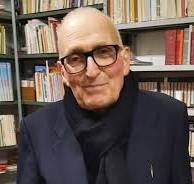 MARIO STEFANONI