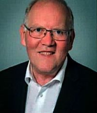 MARTIN LECHNER