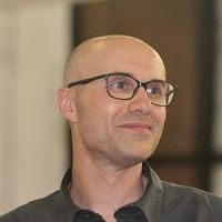 MAURO BOSSI